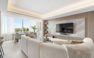 Revente - Apartment -
Marbella - Nueva Andalucía