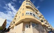 Herverkoop - Apartment -
Torrevieja - Playa del Cura