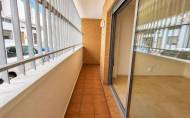 Herverkoop - Apartment -
San Pedro De Alcantara - Costa del Sol
