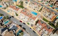 Revente - Town House -
Villamartin - Costa Blanca