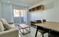Revente - Apartment -
Torrevieja - Costa Blanca
