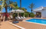 Reventa - Villa -
Orihuela Costa - Costa Blanca