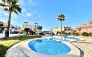 Herverkoop - Apartment -
Villamartin - Costa Blanca