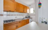 Herverkoop - Penthouse -
Torrevieja - Centro