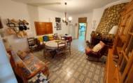 Herverkoop - Country House -
Calasparra - Inland