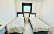 Revente - Apartment -
Los Dolses - Inland