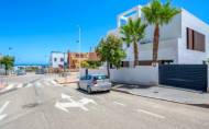 Herverkoop - Villa -
Guardamar del Segura - Costa Blanca