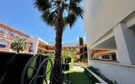 Revente - Apartamento -
Torrevieja - Centro