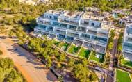 Herverkoop - Apartment -
Orihuela - Las Colinas Golf