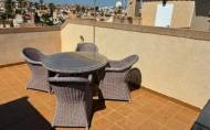 Resale - Quad Villa -
Las Filipinas - Costa Blanca