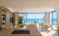 Nouvelle construction - Town House -
Mijas - Riviera Del Sol