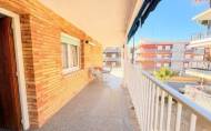 Resale - Apartment -
Santa Pola - Gran Playa