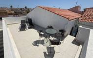 Herverkoop - Villa -
Torrevieja - Costa Blanca