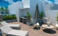 Nieuwbouw Woningen - Apartment -
Torrevieja - Playa de El Cura