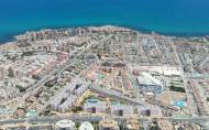 Nieuwbouw Woningen - Apartment -
Torrevieja - Torreblanca