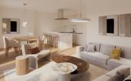 New Build - Penthouse -
La Linea De La Concepcion - Torrenueva