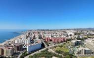 New Build - Apartment -
Fuengirola - Los Boliches