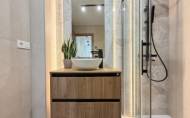 Herverkoop - Penthouse -
Torrevieja - Playa del Cura