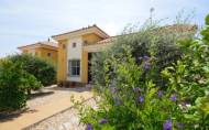 Herverkoop - Villa -
Los Montesinos - Costa blanca sur
