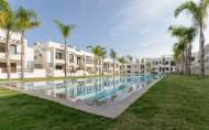 Nieuwbouw Woningen - Bungalow -
Torrevieja - Los Balcones