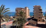 Resale - Apartment -
Torrevieja - Cabo Cervera