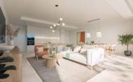 Nieuwbouw Woningen - Town House -
Mijas - El Faro