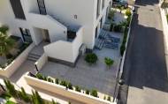 Herverkoop - Bungalow -
Ciudad Quesada - Costa Blanca