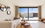Nieuwbouw Woningen - Villa -
Los Alcazares - Serena Golf
