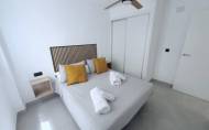 Revente - Apartment -
Torrevieja - La Mata