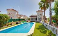 Reventa - Villa -
San Fulgencio - Costa Blanca