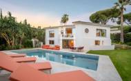 Revente - Villa -
Nueva Andalucía - Costa del Sol