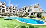 Herverkoop - Apartment -
Cabo Roig - Costa Blanca