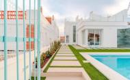 Nieuwbouw Woningen - Villa -
Los Alcazares - Torre del Rame