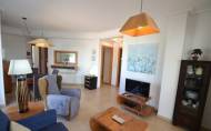 Herverkoop - Apartment -
Hacienda Riquelme Golf Resort - Inland