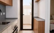 Obra nueva - Town House -
Dolores - Sector 2