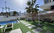 Herverkoop - Villa -
Finestrat - Balcón De Finestrat