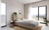 New Build - Villa -
Finestrat - Campana Garden