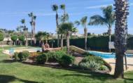 Revente - Apartment -
Orihuela Costa - Las Mismosas/Los Altos