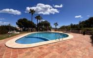 Revente - Villa -
La Nucía - Costa Blanca