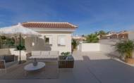 Nieuwbouw Woningen - Villa -
Rojales - Ciudad Quesada