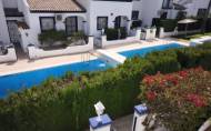 Herverkoop - Bungalow -
Villamartin - Costa Blanca