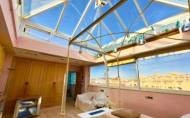 Herverkoop - Penthouse -
Torrevieja - Centro