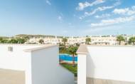 Herverkoop - Bungalow -
Vistabella Golf Entre Naranjos - Inland