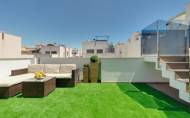 Herverkoop - Villa -
Torrevieja - Costa Blanca
