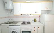 Herverkoop - Apartment -
Torrevieja - Playa del Cura