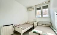 Herverkoop - Town House -
Los Balcones - Costa Blanca