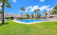 Revente - Town House -
Orihuela Costa - PAU 8