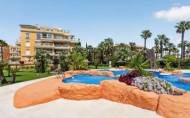 Resale - Apartment -
Cabo Roig - Costa Blanca