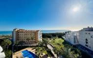 Resale - Penthouse -
La Mata - Costa Blanca