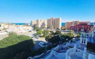 Resale - Duplex -
Torrevieja - Cabo Cervera